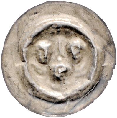 Meißen, Otto der Reiche 1156-1189 - Münzen und Medaillen