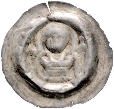 Meißen, Otto der Reiche 1156-1190 - Coins and medals