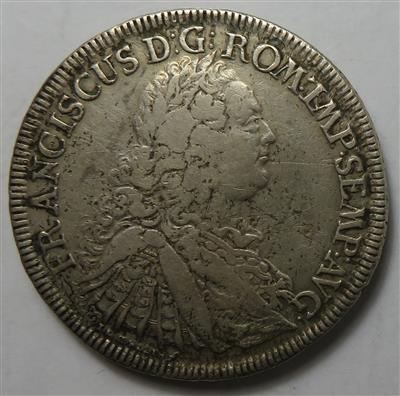 Regensburg - Monete e medaglie