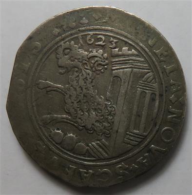 Schaffhausen - Münzen und Medaillen