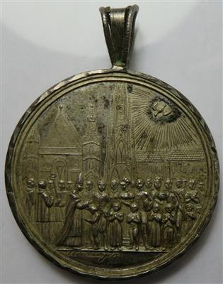 Wiener Biedermeier - Coins and medals
