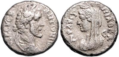 Antoninus Pius 138-161 - Monete e medaglie