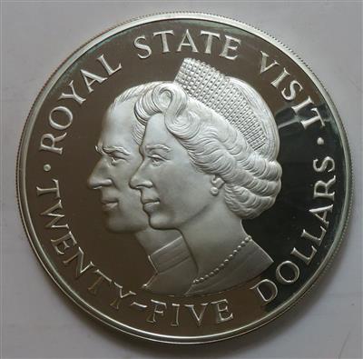 Jamaika - Mince a medaile