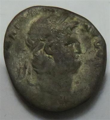 Nero 54-68 - Coins and medals