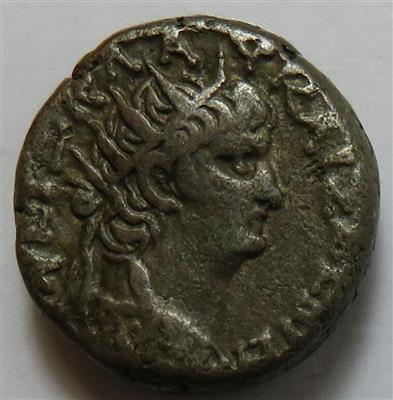 Nero 54-68 - Coins and medals