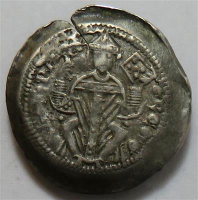 Patriarchat Aquileia, Gregor von Montelongo 1251-1269 - Monete e medaglie