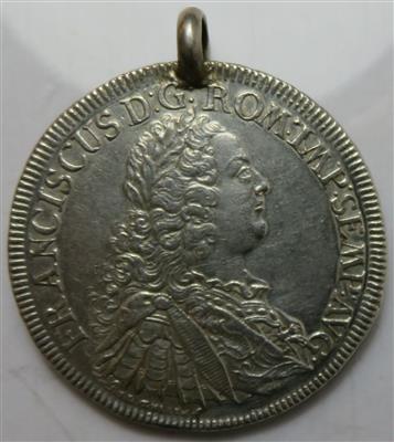 Regensburg Stadt - Monete e medaglie