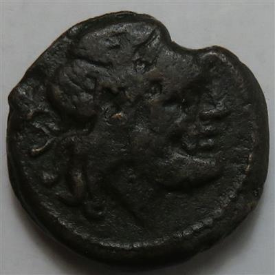 Römische Republik - Monete e medaglie