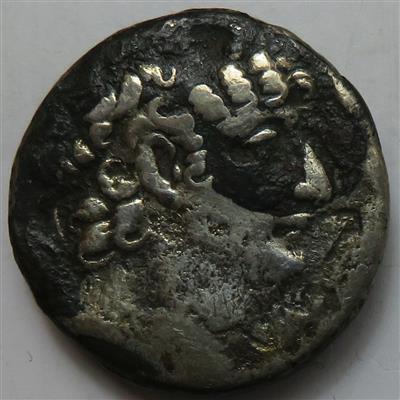 Antike - Monete e medaglie