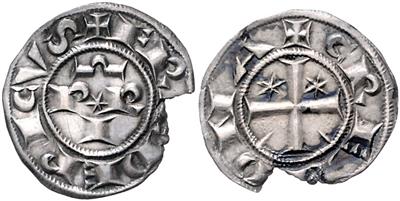 Cremona, Comune 1150-1330 - Münzen und Medaillen