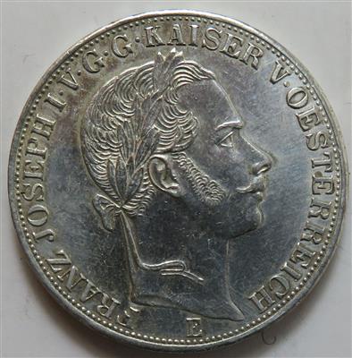 Franz Josef I 1848-1916 - Coins and medals