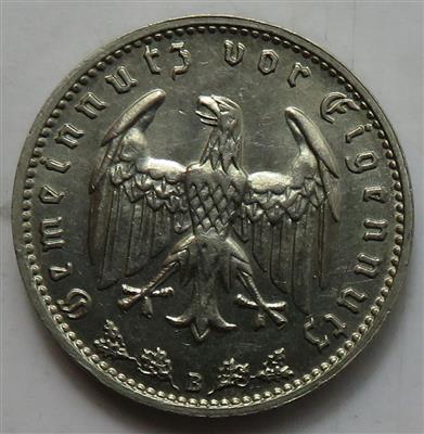 Österreich im deutschen Reich - Coins and medals