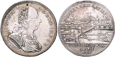 Regensburg - Münzen und Medaillen