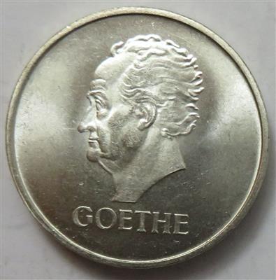 Weimarer Republik - Münzen und Medaillen