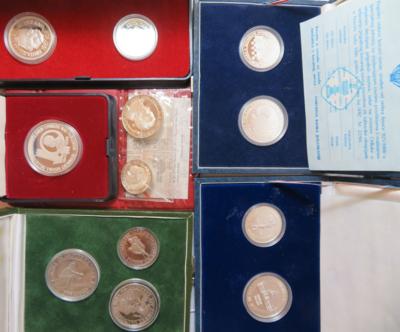 Jugoslawien (10 AR) - Monete e medaglie