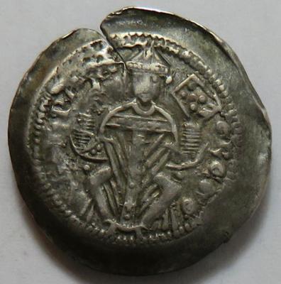 Patriarchat Aquileia, Gregor von Montelongo 1251-1269 - Mince a medaile