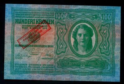 100 Kronen 1912 - Monete e medaglie