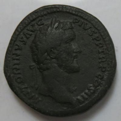 Antoninus Pius 138-161 - Monete e medaglie