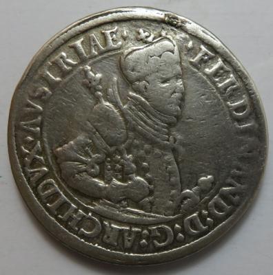Eh. Ferdinand - Monete e medaglie