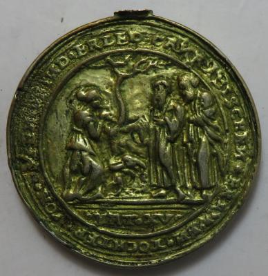 Nickel Milicz und seine Werkstatt - Coins and medals