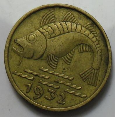 Deutschland (ca. 30 Stk., davon ca. 28 AR) - Coins and medals