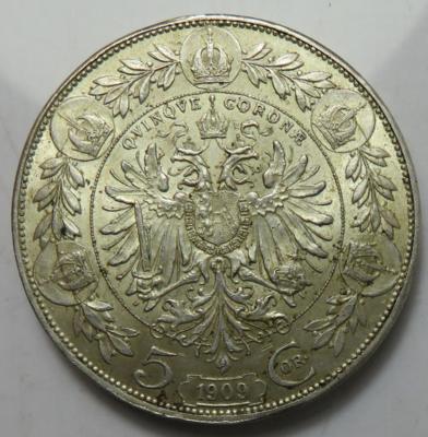 International (ca. 164 Stk., davon ca. 44 AR) - Monete e medaglie