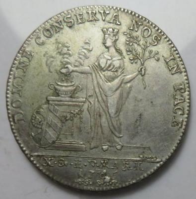 Nürnberg, Stadt - Coins and medals