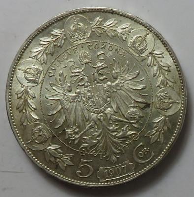RDR / Österreich (ca. 30 Stk., davon ca. 26 AR) - Mince a medaile