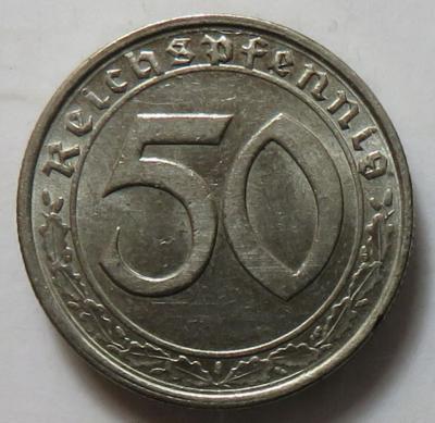Deutsches Reich (ca. 29 Stk., davon ca. 28 AR) - Coins and medals