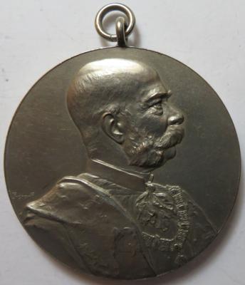 Medaillen / Galvanos (6 Stk.) - Coins and medals