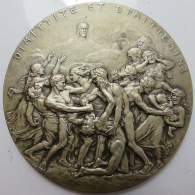Österreich (ca. 16 Stk., davon ca. 15 AR) - Mince a medaile