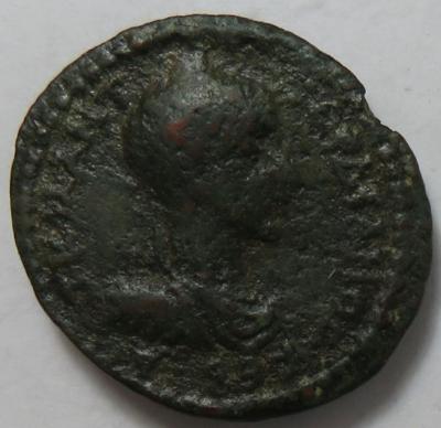 Gordianus III. 238-244 - Mince a medaile