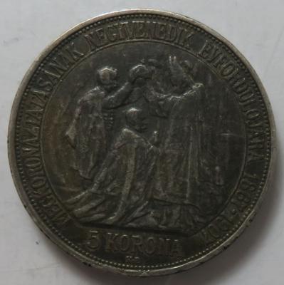 Österreich (12 Stk., davon 9 AR) - Mince a medaile