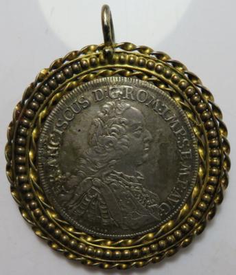Stadt Regensburg - Mince a medaile