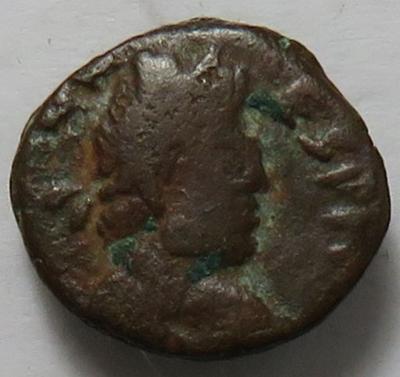 Johannes 423-425 - Monete e medaglie