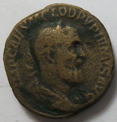 Pupienus 238 - Coins and medals