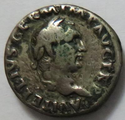 Vitellius 69 - Coins and medals