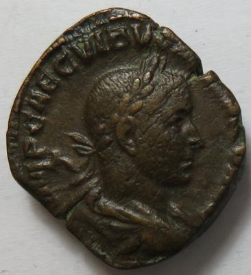 Volusianus 251-253 - Coins and medals