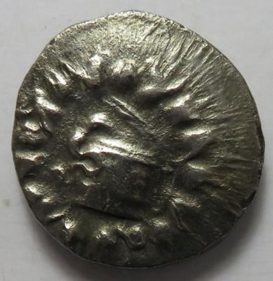 Pergamon - Monete e medaglie