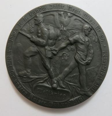 1. Weltkrieg - Monete e medaglie