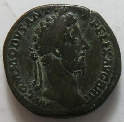 Commodus 161-180 - Coins and medals