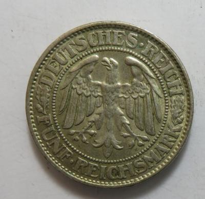 Eichbaum - Coins and medals