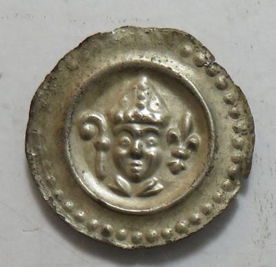 Konstanz, Eberhard II. von Waldburg-Thann 1248-1274 - Münzen und Medaillen