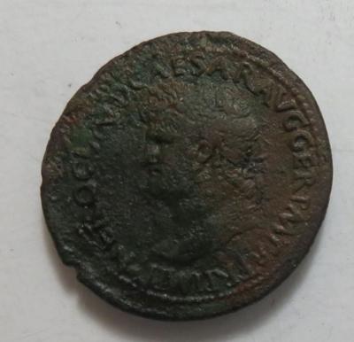 Nero 54-68 - Coins and medals