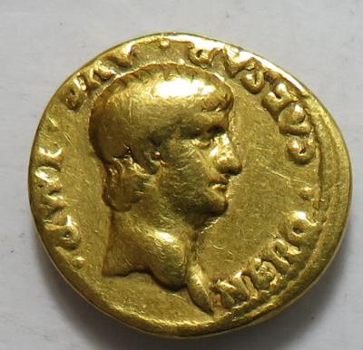 Nero 54-68 GOLD - Monete e medaglie
