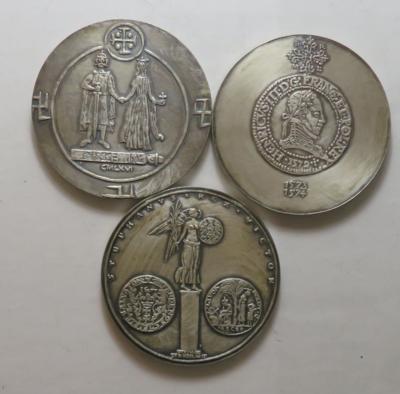 Polen (10 Stk. AE) - Monete e medaglie