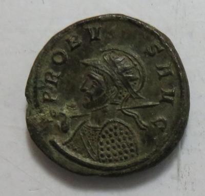 Probus 276-282 - Monete e medaglie