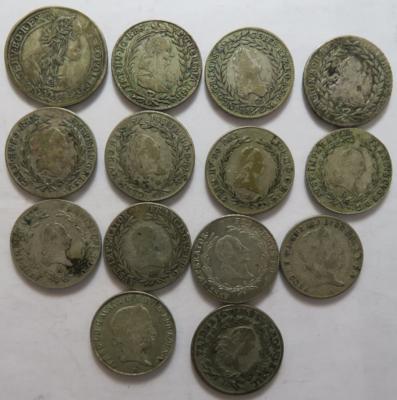 RDR/Österreich (14 AR) - Coins and medals