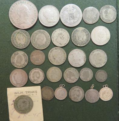 RDR/Österreich (ca. 27 AR + 42 AE) - Coins and medals