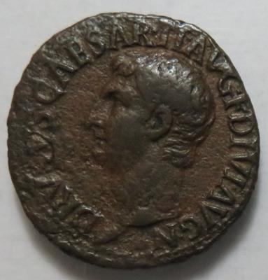 Drusus - Coins and medals